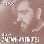 2014-06-10 - Zaltan - TRAX.107