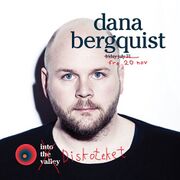 2015-11-20 - Dana Bergquist & Andreas Hansson @ Kalmar Nat …
