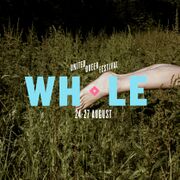 2018-08-24 - Ady Toledano @ Whole Festival, Ferropolis, Ge …