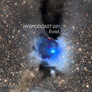 2022-03-27 - Evod - HYSPODCAST 031