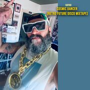 2025-05-31 - Rayko - Cosmic Dancer (Rayko Retro Future Dis …
