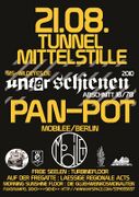 2010-08-21 - Pan-Pot @ Tunnel, Mittelstille, Germany