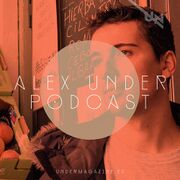 2013-05-27 - Alex Under - Under Magazine / Vicious Magazine