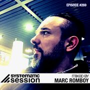 2015-01-25 - Marc Romboy - Systematic Session 269, Proton …