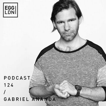 2018-06-24 - Gabriel Ananda - Egg London Podcast 124.jpg