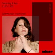 2018-07-09 - CC:Disco! - Rinse FM