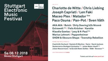 2018-12-08 - SEMF, Stuttgart, Germany -1.jpg