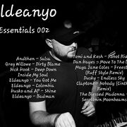 2022-11-14 - Eldeanyo - Essentials 002