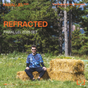 2025-07-26 - Refracted @ Paral·lel Festival, Lleida, Spain