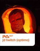 2008-01-21 - JD Twitch - RA Podcast (RA.087)