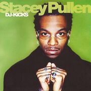 1996-10-14 - Stacey Pullen - DJ-Kicks