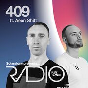 2024-08-01 - Aeon Shift - Pure Trance Radio 409