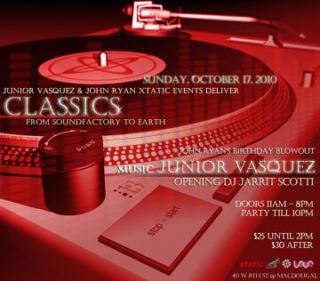 JuniorVasquez Classics 10172010.jpg