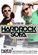 2013-05-16 - Hard Rock Sofa @ Beta Nightclub, Denver