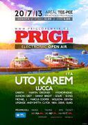 2013-07-20 - Orbith @ Prigl Electronic Open Air, Brno, Cze …