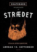 2014-09-13 - Skatebård @ Strædet, Bergen
