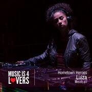 2015-08-10 - Luiza - Hometown Heroes