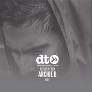 2017-05-02 - Archie B - Data Transmission Residents Mix