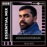 2023-04-08 - Ahadadream - Essential Mix