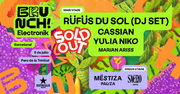 2023-07-09 - Cassian @ Brunch Electronik, Barcelona