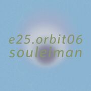 2025-06-08 - Souleiman @ Metropolis, COOP, Brussels (e.25. …