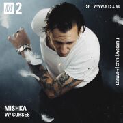 2025-10-10 - Curses - NTS Radio
