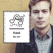 2016-06-22 - Kask - 6AM MIX037