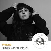 2024-02-08 - Phauna - HeißHunger Podcast 071