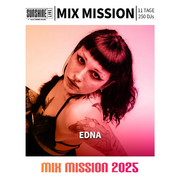 2025-12-28 - Edna - Mix Mission