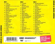 2004-01-19 - Randall - Drum&BassArena Mix