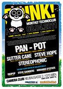 2011-04-08 - Pan-Pot @ Boink!, Camera Club, Vienna (DFR Po …