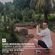 2016-05-16 - Otologic, Telephones - NTS Radio