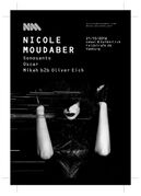 2016-10-21 - Nicole Moudaber @ Othercult, Uebel & Gefährli …