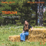 2025-07-27 - Timnah @ Paral·lel Festival, Lleida, Spain