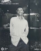 2026-05-13 - Anastazja - Rinse FM