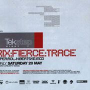 2000-05-20 - Matrix & Fierce & Trace @ Tekstep 8, Billboar …