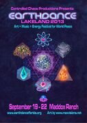 2013-10-01 - Suzy Solar (Earthdance), Lil' B - Solar Power …