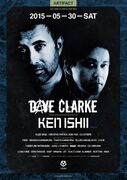 2015-05-30 - Dave Clarke @ Artifact, Sound Museum Vision, …