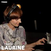 2015-11-27 - Laurine - Trax 167