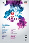 2011-12-04 - Hobo @ Sundown, Aurus, Mumbai, India