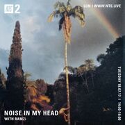 2017-07-18 - Noise In My Head, AZ, Norio Sato, Ramzi - Noi …