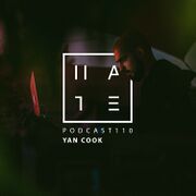 2018-11-18 - Yan Cook (Live PA) - HATE Podcast 110
