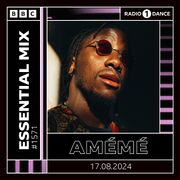 2024-08-17 - AMÉMÉ - Essential Mix
