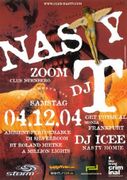 2004-12-04 - DJ T. @ Nasty, Zoom Club, Nuremberg