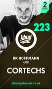 2013-09-09 - Dr Hoffmann, Cortechs - Blind Spot 223