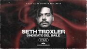 2023-12-07 - Seth Troxler b2b Sindicato Del Baile @ Les En …