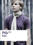 2006-04-03 - Kiki - RA Podcast (RA.005)