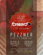 2011-08-19 - Adnan Sharif @ Forward, Beatbox, San Francisco