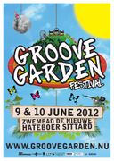 2012-06-09 - Erick E @ Groove Garden, Netherlands