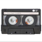 2017-05-26 - Lovebirds - Moon Tapes 20